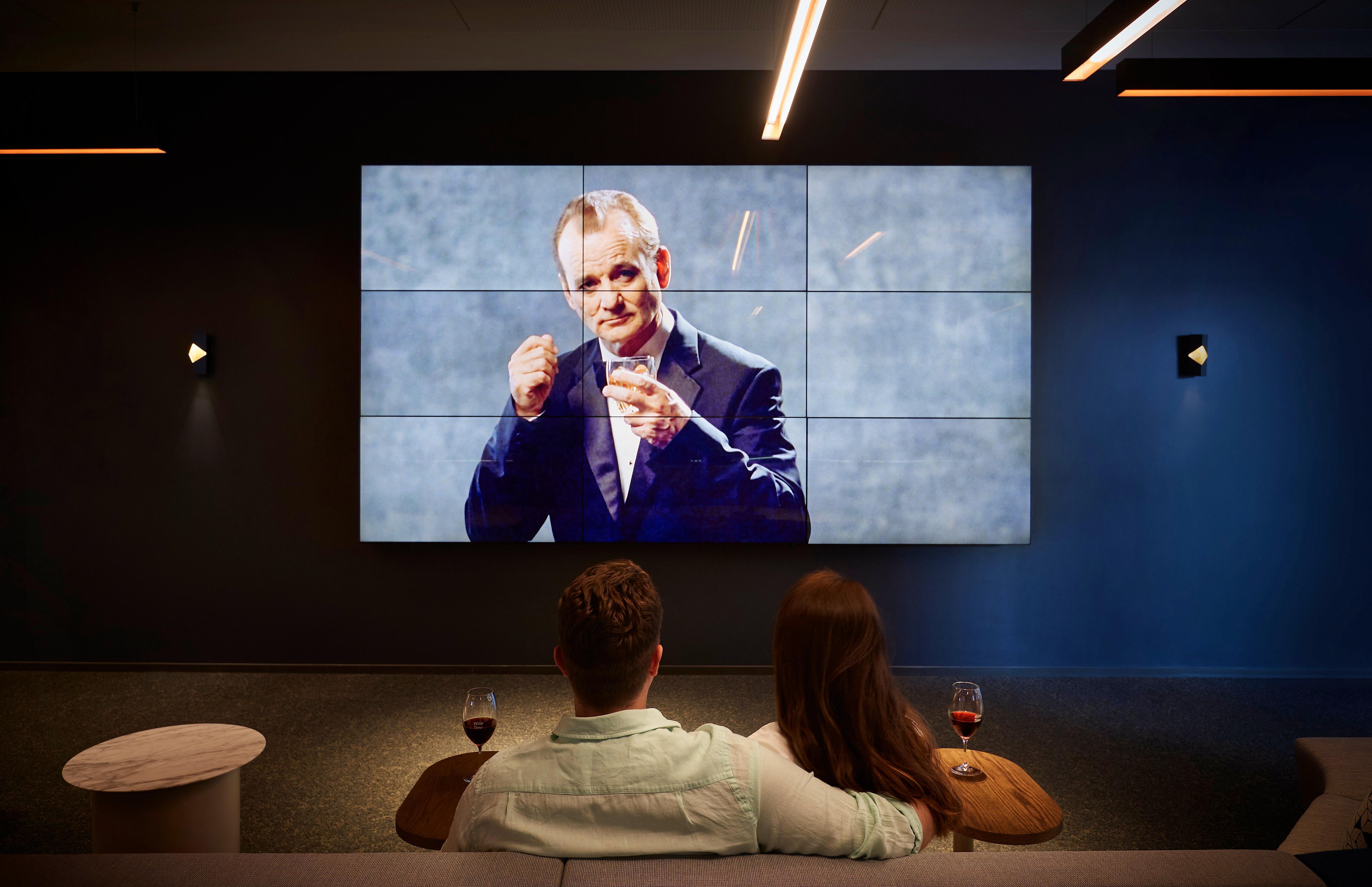Holiday Inn Express Melbourne Southbank By Ihg Exteriör bild