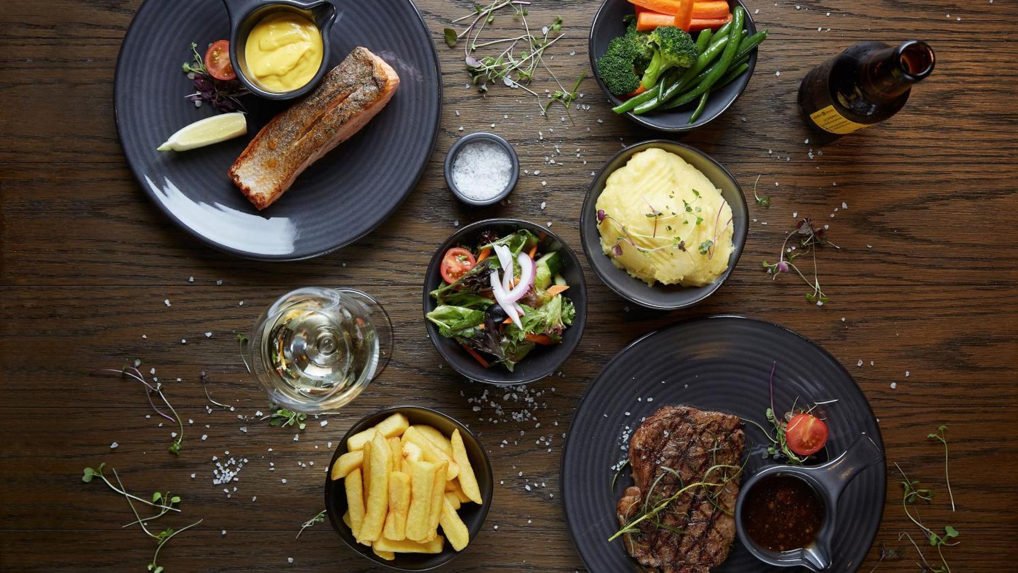 Holiday Inn Express Melbourne Southbank By Ihg Exteriör bild